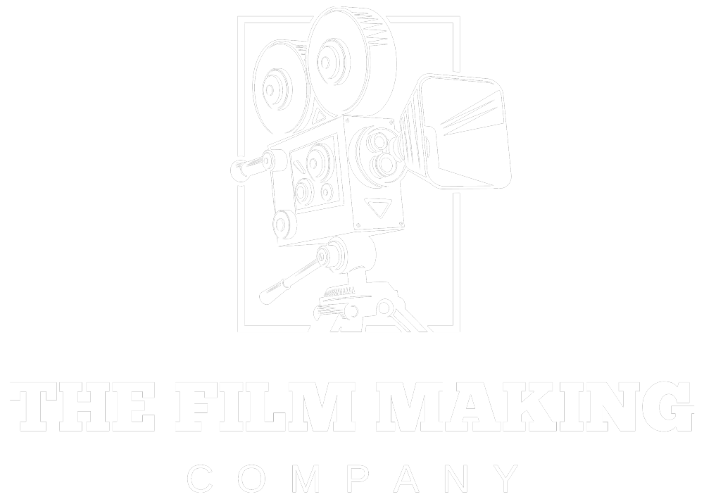 The Film Making Company Logo